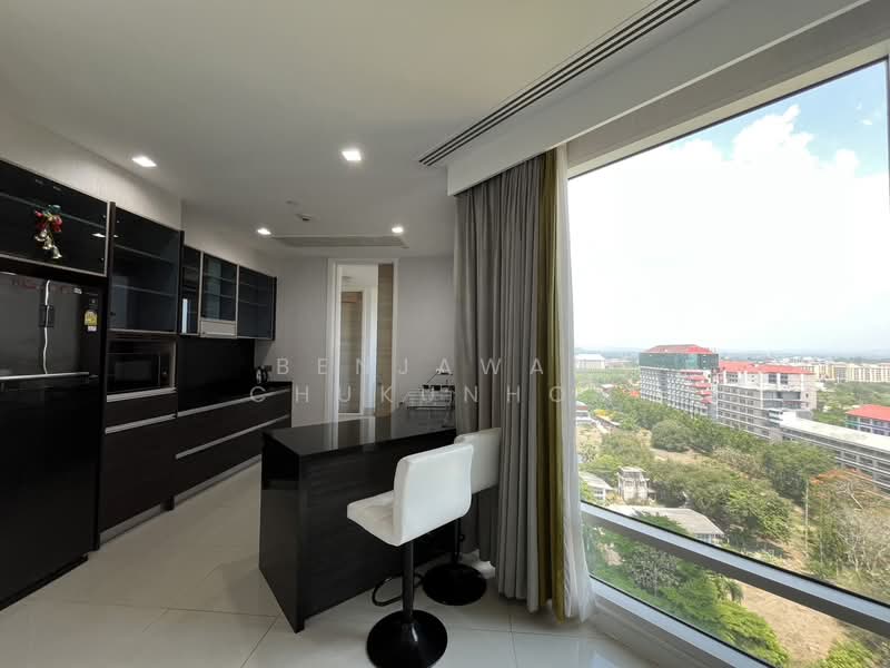 Reflection Jomtien Beach, Chon Buri (Pattaya), 15 Village No. 1 98/1, Na Chom Thian, Sattahip, Chon Buri (Pattaya), 4 Bedrooms, 217 sqm, Condo For Rent, by Benjawan Chukunhom, 500240138 - DDproperty.com