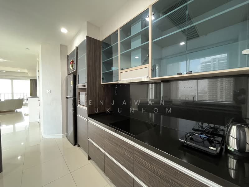 Reflection Jomtien Beach, Chon Buri (Pattaya), 15 Village No. 1 98/1, Na Chom Thian, Sattahip, Chon Buri (Pattaya), 4 Bedrooms, 217 sqm, Condo For Rent, by Benjawan Chukunhom, 500240138 - DDproperty.com