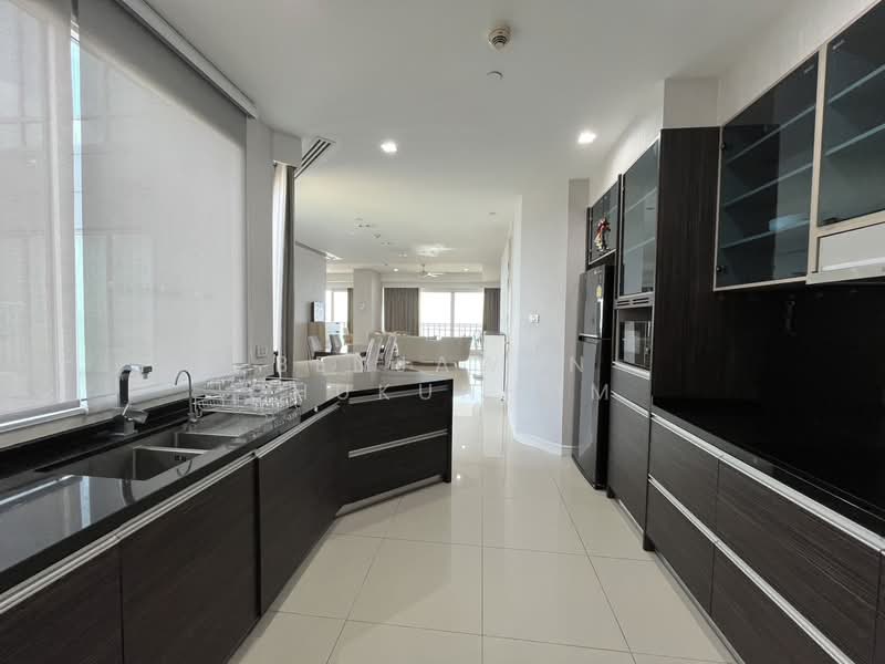 Reflection Jomtien Beach, Chon Buri (Pattaya), 15 Village No. 1 98/1, Na Chom Thian, Sattahip, Chon Buri (Pattaya), 4 Bedrooms, 217 sqm, Condo For Rent, by Benjawan Chukunhom, 500240138 - DDproperty.com