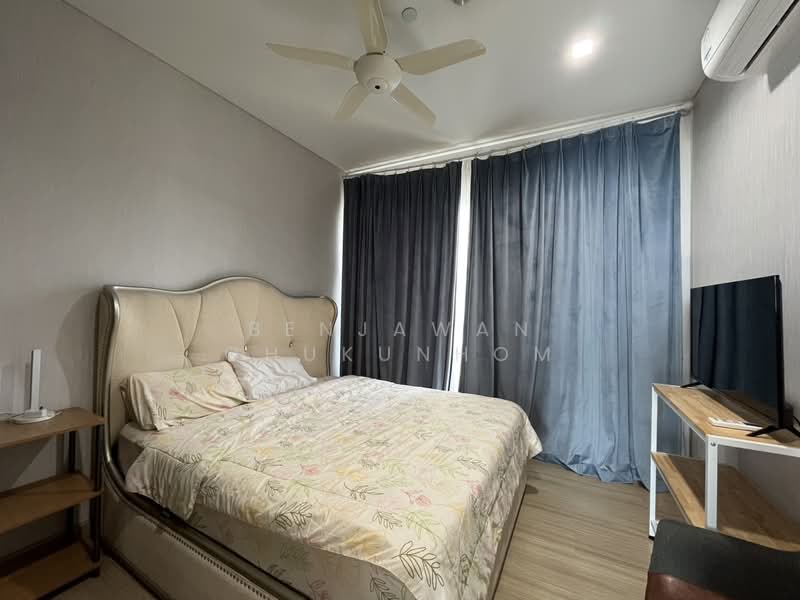 Reflection Jomtien Beach : รีเฟล็คชั่น จอมเทียน บีช, ชลบุรี, 15 หมู่ที่ 1 98/1, นาจอมเทียน, สัตหีบ, ชลบุรี, 217 ตร.ม., คอนโด ให้เช่า, โดย Benjawan Chukunhom, 500240138 - DDproperty.com