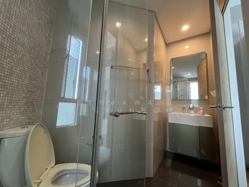 Reflection Jomtien Beach, Chon Buri (Pattaya), 15 Village No. 1 98/1, Na Chom Thian, Sattahip, Chon Buri (Pattaya), 4 Bedrooms, 217 sqm, Condo For Rent, by Benjawan Chukunhom, 500240138 - DDproperty.com