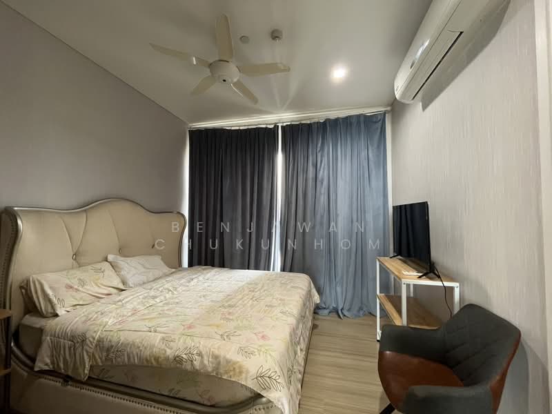 Reflection Jomtien Beach, Chon Buri (Pattaya), 15 Village No. 1 98/1, Na Chom Thian, Sattahip, Chon Buri (Pattaya), 4 Bedrooms, 217 sqm, Condo For Rent, by Benjawan Chukunhom, 500240138 - DDproperty.com