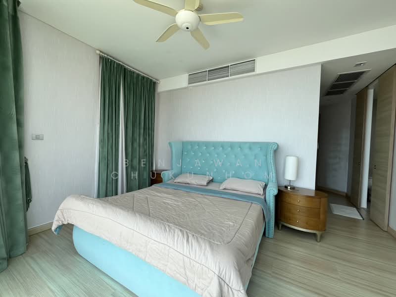 Reflection Jomtien Beach, Chon Buri (Pattaya), 15 Village No. 1 98/1, Na Chom Thian, Sattahip, Chon Buri (Pattaya), 4 Bedrooms, 217 sqm, Condo For Rent, by Benjawan Chukunhom, 500240138 - DDproperty.com
