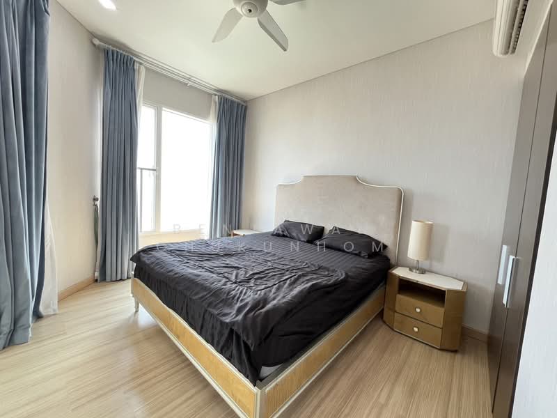 Reflection Jomtien Beach, Chon Buri (Pattaya), 15 Village No. 1 98/1, Na Chom Thian, Sattahip, Chon Buri (Pattaya), 4 Bedrooms, 217 sqm, Condo For Rent, by Benjawan Chukunhom, 500240138 - DDproperty.com