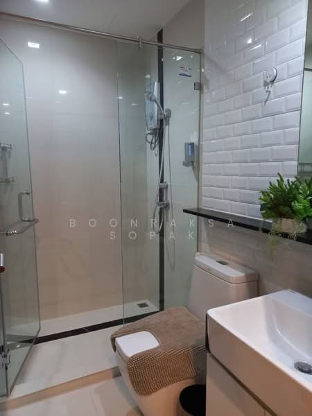 Wish Signature Midtown Siam : วิช ซิกเนเจอร์ มิดทาวน์ สยาม, กรุงเทพ, 512 เพชรบุรี, ถนนเพชรบุรี, ราชเทวี, กรุงเทพ, 42 ตร.ม., คอนโด ให้เช่า, โดย Boonraksa Sopak, 500240139 - DDproperty.com