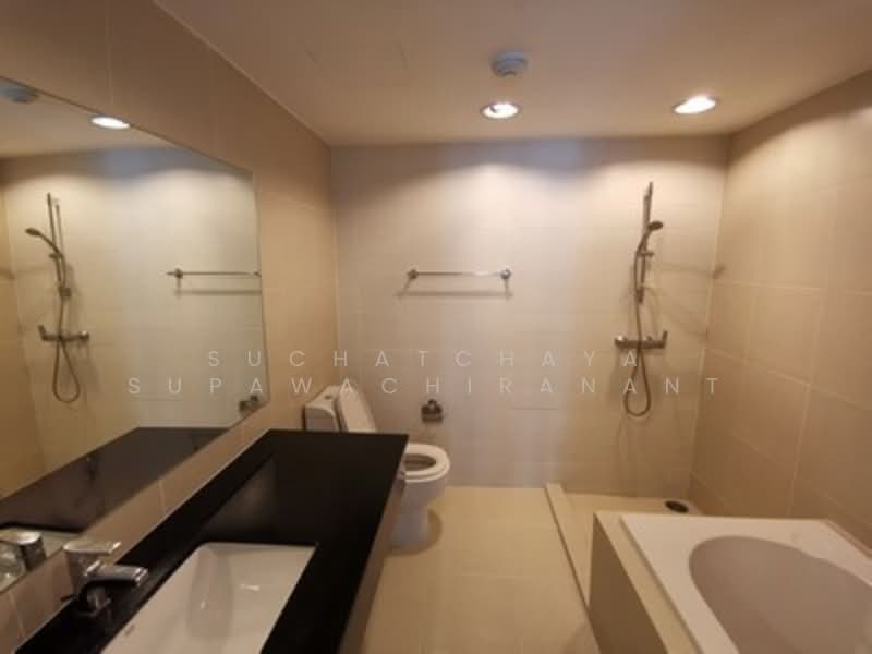 Belle Grand Rama 9, Bangkok, 131 Rama 9 Road, Huai Khwang, Huai Khwang, Bangkok, 3 Bedrooms, 101 sqm, Condo For Rent, by Suchatchaya Supawachiranant, 500240140 - DDproperty.com