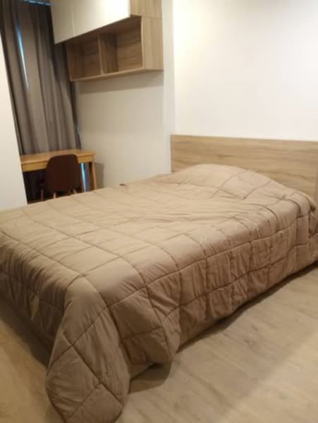 IDEO Q Ratchathewi : ไอดีโอ คิว ราชเทวี, กรุงเทพ, 515 ถนนเพชรบุรี แขวงถนนพญาไท เขตราชเทวี กรุงเทพมหานคร, ถนนเพชรบุรี, ราชเทวี, กรุงเทพ, 34 ตร.ม., คอนโด ให้เช่า, โดย Suchatchaya Supawachiranant, 500240143 - DDproperty.com