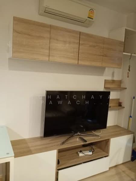 IDEO Q Ratchathewi : ไอดีโอ คิว ราชเทวี, กรุงเทพ, 515 ถนนเพชรบุรี แขวงถนนพญาไท เขตราชเทวี กรุงเทพมหานคร, ถนนเพชรบุรี, ราชเทวี, กรุงเทพ, 34 ตร.ม., คอนโด ให้เช่า, โดย Suchatchaya Supawachiranant, 500240143 - DDproperty.com