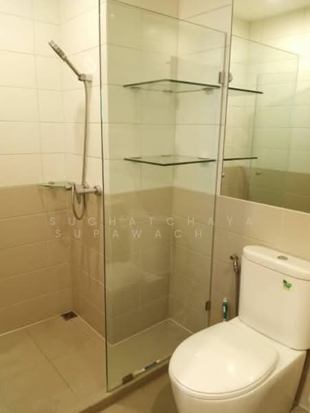 IDEO Q Ratchathewi, Bangkok, 515 Phetchaburi Road, Thanon Phetchaburi, Ratchathewi, Bangkok, 1 Bedroom, 34 sqm, Condo For Rent, by Suchatchaya Supawachiranant, 500240143 - DDproperty.com