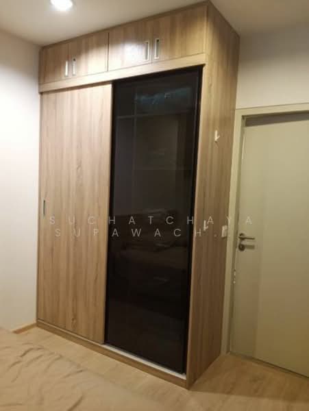 IDEO Q Ratchathewi : ไอดีโอ คิว ราชเทวี, กรุงเทพ, 515 ถนนเพชรบุรี แขวงถนนพญาไท เขตราชเทวี กรุงเทพมหานคร, ถนนเพชรบุรี, ราชเทวี, กรุงเทพ, 34 ตร.ม., คอนโด ให้เช่า, โดย Suchatchaya Supawachiranant, 500240143 - DDproperty.com