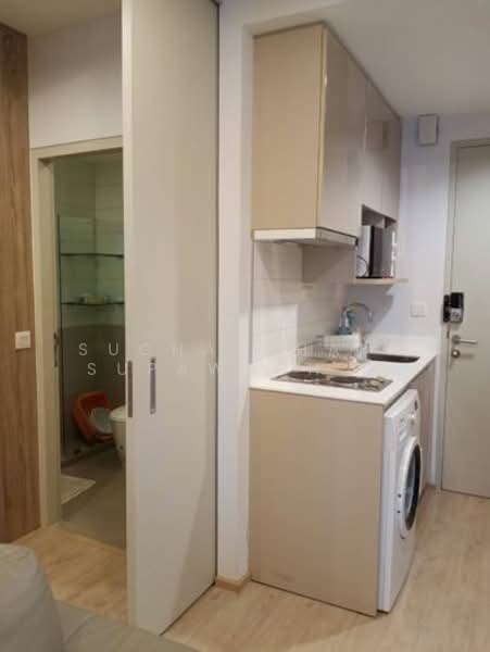 IDEO Q Ratchathewi, Bangkok, 515 Phetchaburi Road, Thanon Phetchaburi, Ratchathewi, Bangkok, 1 Bedroom, 34 sqm, Condo For Rent, by Suchatchaya Supawachiranant, 500240143 - DDproperty.com