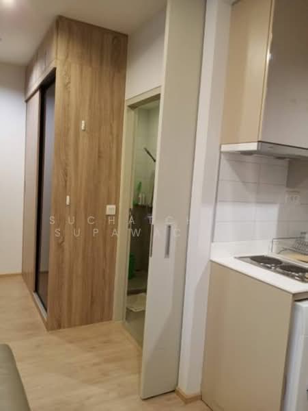 IDEO Q Ratchathewi, Bangkok, 515 Phetchaburi Road, Thanon Phetchaburi, Ratchathewi, Bangkok, 1 Bedroom, 34 sqm, Condo For Rent, by Suchatchaya Supawachiranant, 500240143 - DDproperty.com