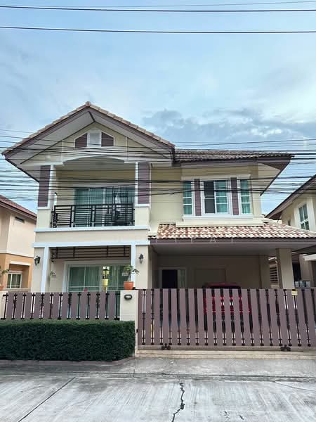 undefined, ชลบุรี, นาเกลือ, บางละมุง, ชลบุรี, 250 ตร.ม., บ้านเดี่ยว ขาย, โดย Pattanapong Pongpipat, 500240145 - DDproperty.com