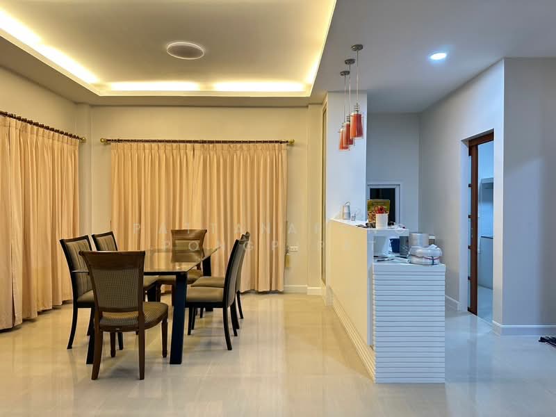 undefined, Chon Buri (Pattaya), Na Kloe, Bang Lamung (Pattaya), Chon Buri (Pattaya), 3 Bedrooms, 250 sqm, Single Detached House For Sale, by Pattanapong Pongpipat, 500240145 - DDproperty.com