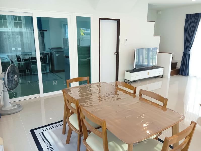 Supalai Bella Thalang, Phuket, Thep Krasattri, Thalang, Phuket, 3 Bedrooms, 23 sqm, Single Detached House For Rent, by primeglobalasset paery, 500240147 - DDproperty.com