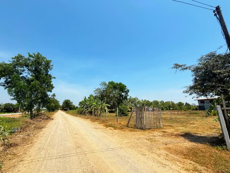 ที่ดินเปล่า เนื้อที่ 5 ไร่ ซอยบึงบอน35 ตำบลบึงบอน อำเภอหนองเสือ จังหวัดปทุมธานี, ปทุมธานี, บึงบอน, หนองเสือ, ปทุมธานี, 8,000 ตร.ม., ที่ดิน ขาย, โดย ภัทรนัน อิศรางกูร ณ อยุธยา, 500240148 - DDproperty.com