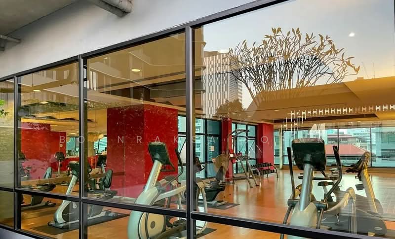 Supalai Premier Asoke, Bangkok, 1750 Petchaburi Road, Bang Kapi, Huai Khwang, Bangkok, 1 Bedroom, 50 sqm, Condo For Rent, by Boonraksa Sopak, 500240149 - DDproperty.com