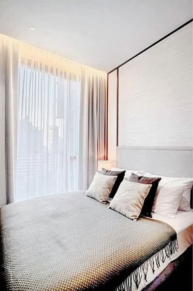 LAVIQ Sukhumvit 57, Bangkok, Soi Sukhumvit 57, Sukhumvit Road, Khlong Tan Nua, Watthana, Bangkok, 2 Bedrooms, 98 sqm, Condo For Sale, by Peeraphong Jamsai, 500240150 - DDproperty.com