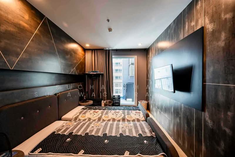 Supalai Riva Grande Rama 3, Bangkok, Rama 3 Road, Chong Nonsi, Yan Nawa, Bangkok, 2 Bedrooms, 135 sqm, Condo For Rent, by Suchatchaya Supawachiranant, 500240151 - DDproperty.com