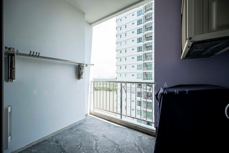 Supalai Riva Grande Rama 3, Bangkok, Rama 3 Road, Chong Nonsi, Yan Nawa, Bangkok, 2 Bedrooms, 135 sqm, Condo For Rent, by Suchatchaya Supawachiranant, 500240151 - DDproperty.com