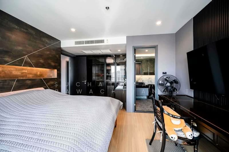 Supalai Riva Grande Rama 3, Bangkok, Rama 3 Road, Chong Nonsi, Yan Nawa, Bangkok, 2 Bedrooms, 135 sqm, Condo For Rent, by Suchatchaya Supawachiranant, 500240151 - DDproperty.com