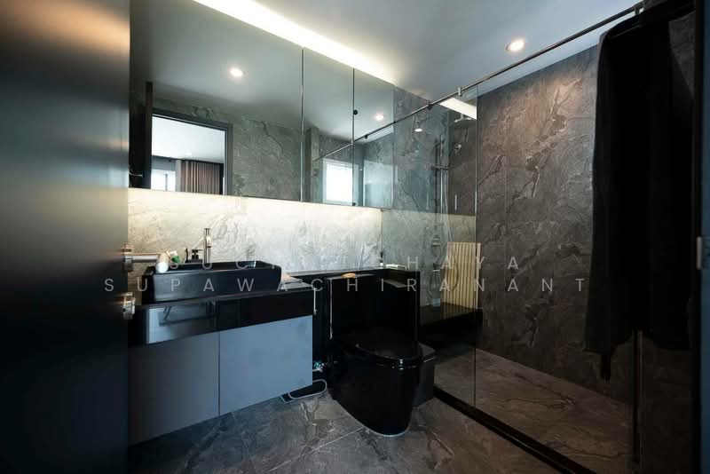 Supalai Riva Grande Rama 3, Bangkok, Rama 3 Road, Chong Nonsi, Yan Nawa, Bangkok, 2 Bedrooms, 135 sqm, Condo For Rent, by Suchatchaya Supawachiranant, 500240151 - DDproperty.com