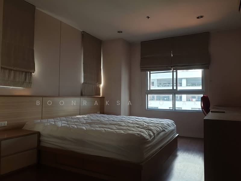 Condo One X Sukhumvit 26, Bangkok, Soi Sukhumvit 26, Sukhumvit Road, Khong Tan, Khlong Toei, Bangkok, 2 Bedrooms, 70 sqm, Condo For Rent, by Boonraksa Sopak, 500240152 - DDproperty.com