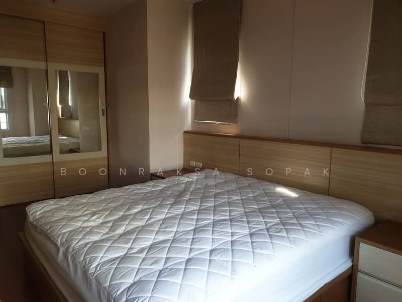 Condo One X Sukhumvit 26, Bangkok, Soi Sukhumvit 26, Sukhumvit Road, Khong Tan, Khlong Toei, Bangkok, 2 Bedrooms, 70 sqm, Condo For Rent, by Boonraksa Sopak, 500240152 - DDproperty.com