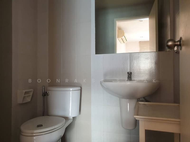 Condo One X Sukhumvit 26 : คอนโด วัน เอ็กซ์ สุขุมวิท 26, กรุงเทพ, ซอยสุขุมวิท 26 ถนนสุขุมวิท, คลองตัน, คลองเตย, กรุงเทพ, 70 ตร.ม., คอนโด ให้เช่า, โดย Boonraksa Sopak, 500240152 - DDproperty.com