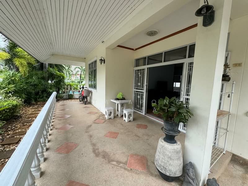 undefined, Prachuap Khiri Khan, Nong Kae, Hua Hin, Prachuap Khiri Khan, 3 Bedrooms, 120 sqm, Single Detached House For Sale, by Pattanapong Pongpipat, 500240153 - DDproperty.com