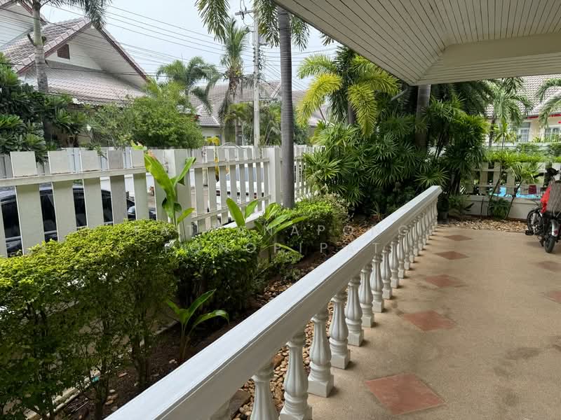 undefined, Prachuap Khiri Khan, Nong Kae, Hua Hin, Prachuap Khiri Khan, 3 Bedrooms, 120 sqm, Single Detached House For Sale, by Pattanapong Pongpipat, 500240153 - DDproperty.com