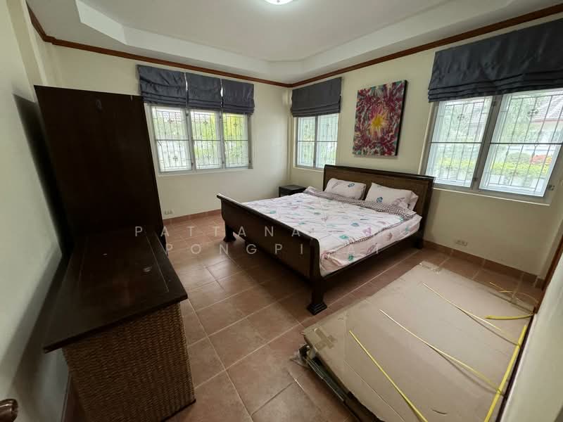 undefined, Prachuap Khiri Khan, Nong Kae, Hua Hin, Prachuap Khiri Khan, 3 Bedrooms, 120 sqm, Single Detached House For Sale, by Pattanapong Pongpipat, 500240153 - DDproperty.com
