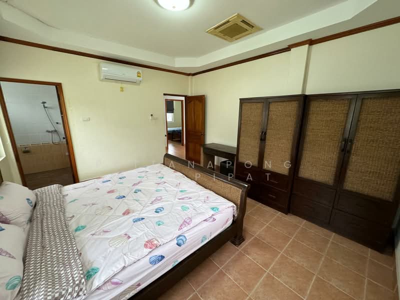 undefined, Prachuap Khiri Khan, Nong Kae, Hua Hin, Prachuap Khiri Khan, 3 Bedrooms, 120 sqm, Single Detached House For Sale, by Pattanapong Pongpipat, 500240153 - DDproperty.com