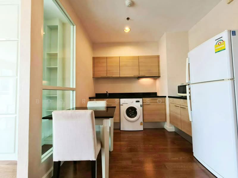 The Address Chidlom, Bangkok, Ploenchit Road, Lumphini, Pathum Wan, Bangkok, Studio, 41 sqm, Condo For Rent, by Boonraksa Sopak, 500240155 - DDproperty.com