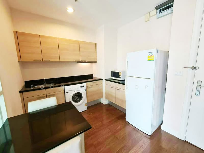 The Address Chidlom, Bangkok, Ploenchit Road, Lumphini, Pathum Wan, Bangkok, Studio, 41 sqm, Condo For Rent, by Boonraksa Sopak, 500240155 - DDproperty.com