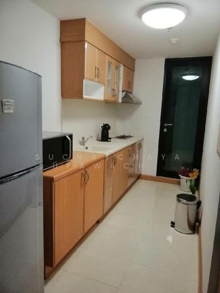 Supalai Premier Place Asoke, Bangkok, 60 Asoke Montri Road, Khlongtoei Nua, Watthana, Bangkok, 2 Bedrooms, 80 sqm, Condo For Rent, by Suchatchaya Supawachiranant, 500240156 - DDproperty.com