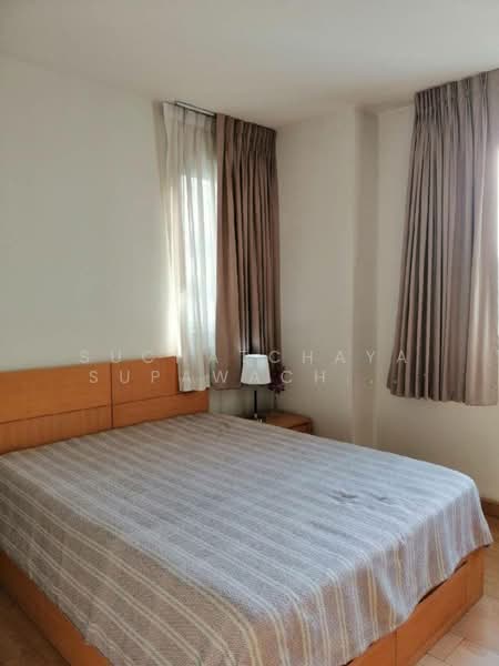 Supalai Premier Place Asoke : ศุภาลัย พรีเมียร์ เพลส อโศก, กรุงเทพ, 60 ถนนอโศกมนตรี, คลองเตยเหนือ, วัฒนา, กรุงเทพ, 80 ตร.ม., คอนโด ให้เช่า, โดย Suchatchaya Supawachiranant, 500240156 - DDproperty.com