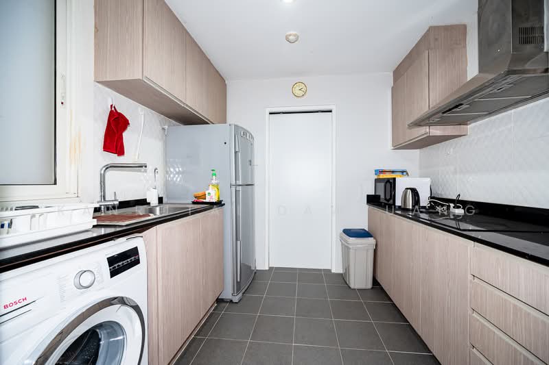 Baan Siri 24, Bangkok, 39 Sukhumvit 24 Alley, Khong Tan, Khlong Toei, Bangkok, 2 Bedrooms, 98 sqm, Condo For Rent, by Kanrutai Dawruang, 500240159 - DDproperty.com