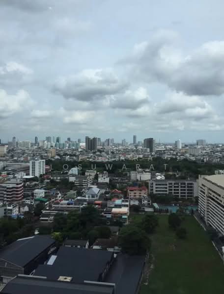 The Diplomat Sathorn : เดอะ ดิโพลแมท สาธร, กรุงเทพ, 158 ถนนสาทรเหนือ แขวงสีลม เขตบางรัก กรุงเทพมหานคร, สีลม, บางรัก, กรุงเทพ, 45 ตร.ม., คอนโด ให้เช่า, โดย Kedsara Losuwarat, 500240161 - DDproperty.com