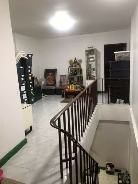 ทาวน์เฮ้าส์บางปะกง ฉะเชิงเทรา, Chachoengsao, Bang Pakong, Bang Pakong, Chachoengsao, 3 Bedrooms, 100 sqm, Townhouse For Sale, by The Best Property เขม, 500240163 - DDproperty.com