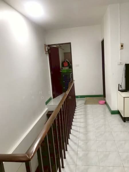 ทาวน์เฮ้าส์บางปะกง ฉะเชิงเทรา, Chachoengsao, Bang Pakong, Bang Pakong, Chachoengsao, 3 Bedrooms, 100 sqm, Townhouse For Sale, by The Best Property เขม, 500240163 - DDproperty.com