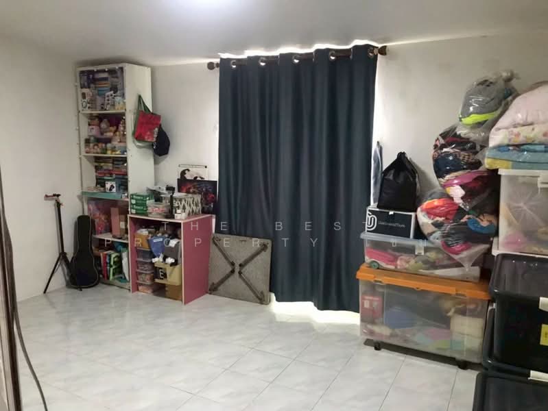 ทาวน์เฮ้าส์บางปะกง ฉะเชิงเทรา, Chachoengsao, Bang Pakong, Bang Pakong, Chachoengsao, 3 Bedrooms, 100 sqm, Townhouse For Sale, by The Best Property เขม, 500240163 - DDproperty.com