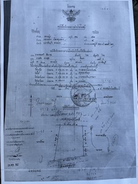 ขายที่ดินพร้อมสวนผสมพืช4ชนิด, Sa Kaeo, Sa Kaeo, Muang Sa Kaeo, Sa Kaeo, , 74,124 sqm, Land For Sale, by พงศ์สุธี เหลืองเสรี, 500240164 - DDproperty.com
