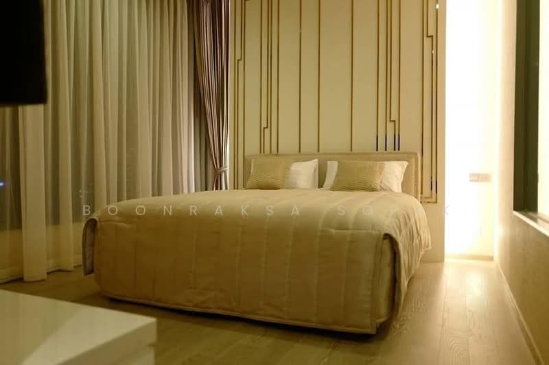 The Esse Asoke, Bangkok, 333 Soi Sukhumvit 21, Sukhumvit Road, Khlongtoei Nua, Watthana, Bangkok, 2 Bedrooms, 75 sqm, Condo For Rent, by Boonraksa Sopak, 500240165 - DDproperty.com