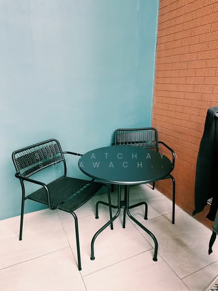 The Lofts Silom, Bangkok, Pramuan Road, Silom, Bang Rak, Bangkok, 2 Bedrooms, 108 sqm, Condo For Rent, by Suchatchaya Supawachiranant, 500240167 - DDproperty.com