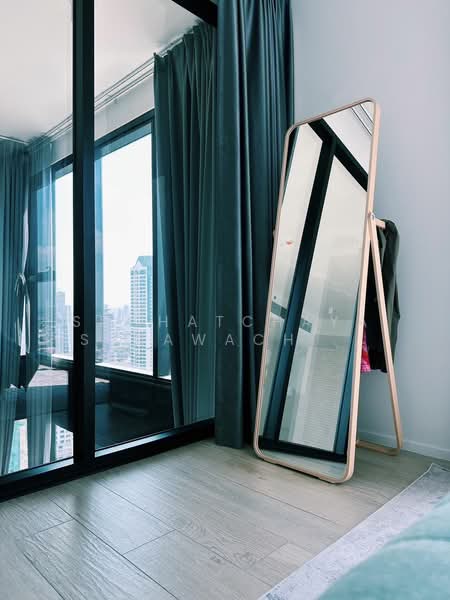 The Lofts Silom : เดอะ ลอฟท์ สีลม, กรุงเทพ, ถนนประมวญ, สีลม, บางรัก, กรุงเทพ, 108 ตร.ม., คอนโด ให้เช่า, โดย Suchatchaya Supawachiranant, 500240167 - DDproperty.com