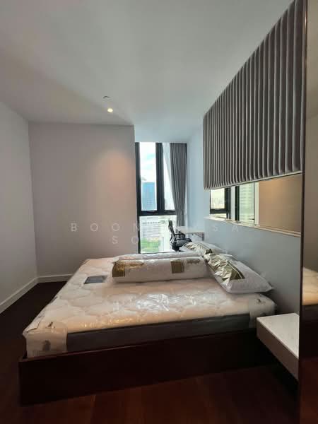 Supalai Icon Sathorn, Bangkok, Sathorn Tai Road, Thung Maha Mek, Sathon, Bangkok, 1 Bedroom, 54 sqm, Condo For Rent, by Boonraksa Sopak, 500240171 - DDproperty.com