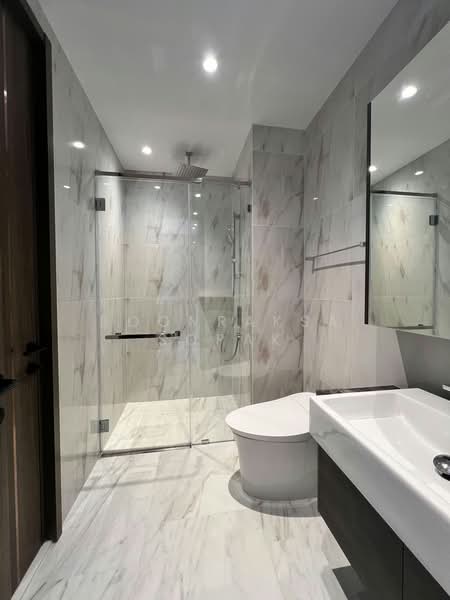 Supalai Icon Sathorn, Bangkok, Sathorn Tai Road, Thung Maha Mek, Sathon, Bangkok, 1 Bedroom, 54 sqm, Condo For Rent, by Boonraksa Sopak, 500240171 - DDproperty.com