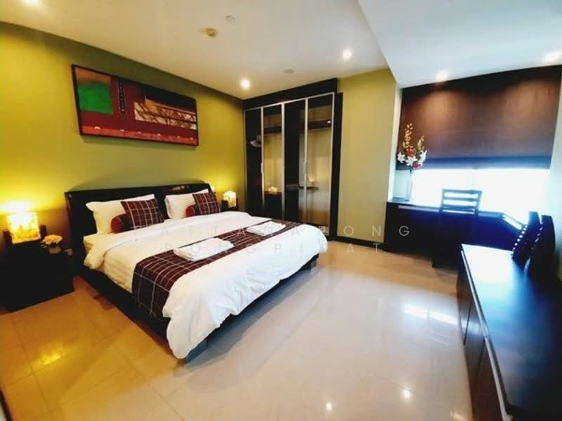 La Royale Beach, Chon Buri (Pattaya), 335 253-254, Na Chom Thian, Sattahip, Chon Buri (Pattaya), 2 Bedrooms, 148 sqm, Condo For Sale, by Pattanapong Pongpipat, 500240173 - DDproperty.com