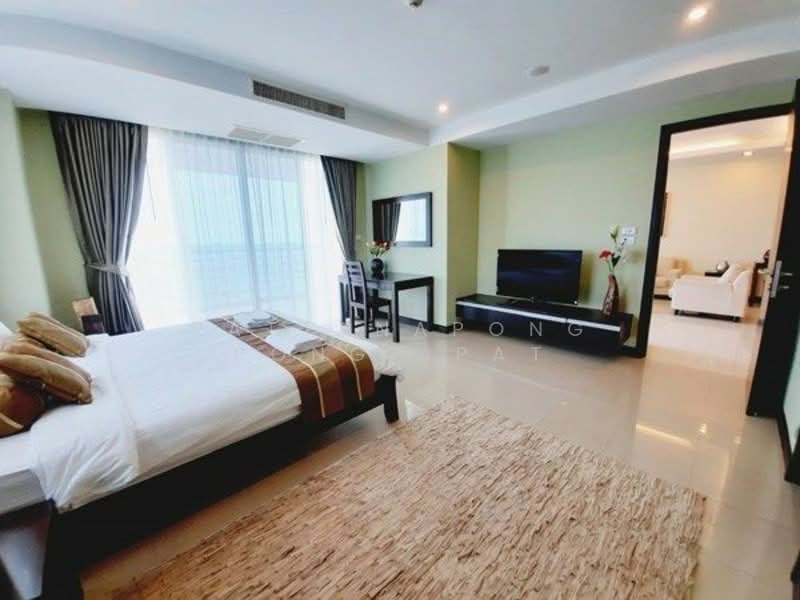 La Royale Beach, Chon Buri (Pattaya), 335 253-254, Na Chom Thian, Sattahip, Chon Buri (Pattaya), 2 Bedrooms, 148 sqm, Condo For Sale, by Pattanapong Pongpipat, 500240173 - DDproperty.com